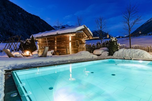Hotel Masl - Dolomiti Superski - Itálie, Rio Pusteria, Bressanone - Valle Isarco - Lyžařské zájezdy
