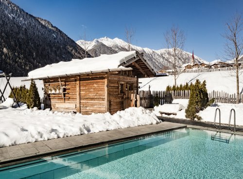 Hotel Masl - Dolomiti Superski - Itálie, Rio Pusteria, Bressanone - Valle Isarco - Lyžařské zájezdy