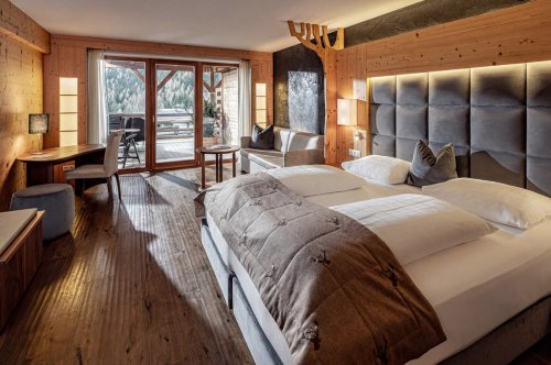 Hotel Masl - Dolomiti Superski - Itálie, Rio Pusteria, Bressanone - Valle Isarco - Lyžařské zájezdy