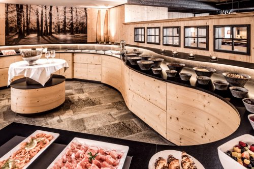 Hotel Masl - Dolomiti Superski - Itálie, Rio Pusteria, Bressanone - Valle Isarco - Lyžařské zájezdy