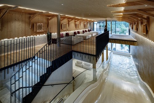 Hotel Masl - Dolomiti Superski - Itálie, Rio Pusteria, Bressanone - Valle Isarco - Lyžařské zájezdy