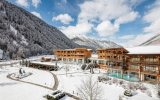 Katalog zájezdů - Itálie, Hotel Masl