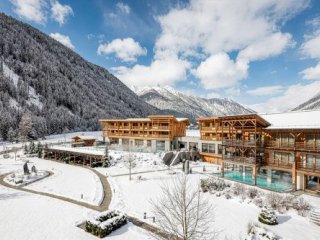 Hotel Masl - Dolomiti Superski - Itálie, Rio Pusteria, Bressanone - Valle Isarco - Lyžařské zájezdy Hotel Masl - Dolomiti Superski - Itálie, Rio Pusteria, Bressanone - Valle Isarco - Lyžařské zájezdy