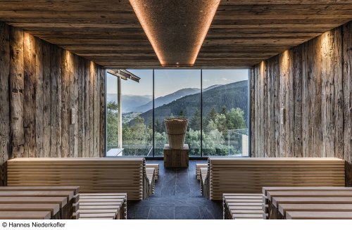 Parkhotel Holzerhof - Dolomiti Superski - Itálie, Rio Pusteria, Bressanone - Valle Isarco - Lyžařské zájezdy