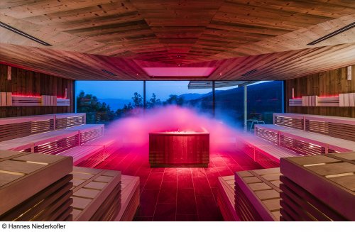 Parkhotel Holzerhof - Dolomiti Superski - Itálie, Rio Pusteria, Bressanone - Valle Isarco - Lyžařské zájezdy