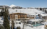 Katalog zájezdů, Parkhotel Holzerhof