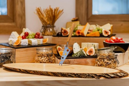 Club hotel am Kreischberg - Rakousko, MUZIKA NA HORÁCH - KREISCHBERG - Lyžařské zájezdy