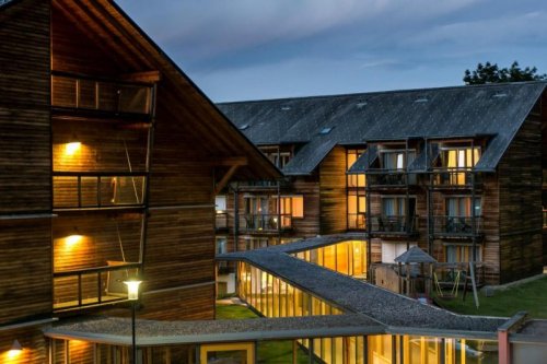 Club hotel am Kreischberg - Rakousko, MUZIKA NA HORÁCH - KREISCHBERG - Lyžařské zájezdy
