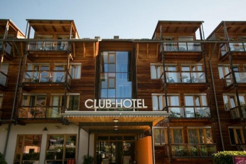 Club hotel am Kreischberg - Rakousko, MUZIKA NA HORÁCH - KREISCHBERG - Lyžařské zájezdy