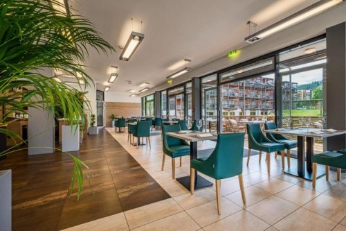 Club hotel am Kreischberg - Rakousko, MUZIKA NA HORÁCH - KREISCHBERG - Lyžařské zájezdy