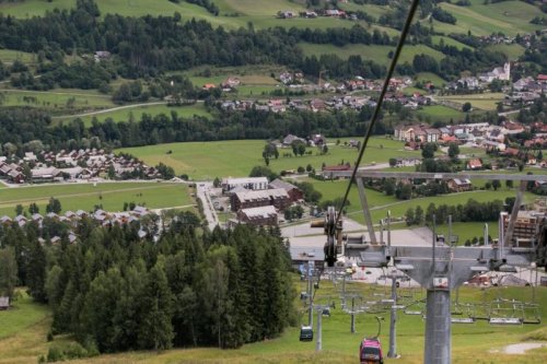 Club hotel am Kreischberg - Rakousko, MUZIKA NA HORÁCH - KREISCHBERG - Lyžařské zájezdy
