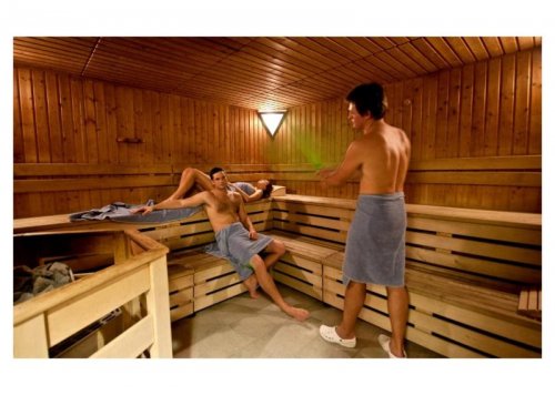 Club hotel am Kreischberg - Rakousko, MUZIKA NA HORÁCH - KREISCHBERG - Lyžařské zájezdy