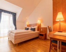 Club hotel am Kreischberg