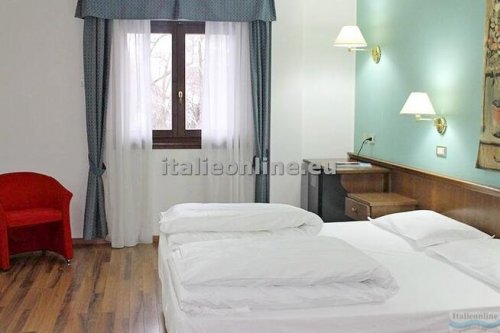 Hotel Baita Clementi SKI - Lombardie - Itálie, Bormio - Lyžařské zájezdy