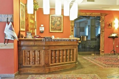 Hotel Baita Clementi SKI - Lombardie - Itálie, Bormio - Lyžařské zájezdy