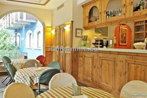Hotel Baita Clementi SKI - Lombardie - Itálie, Bormio - Lyžařské zájezdy