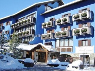 Hotel Baita Clementi SKI - Lombardie - Itálie, Bormio - Lyžařské zájezdy Hotel Baita Clementi SKI - Lombardie - Itálie, Bormio - Lyžařské zájezdy