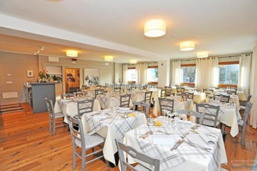 Hotel Baita Fanti Ski&Bike SKI - Lombardie - Itálie, Bormio - Lyžařské zájezdy