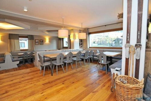 Hotel Baita Fanti Ski&Bike SKI - Lombardie - Itálie, Bormio - Lyžařské zájezdy