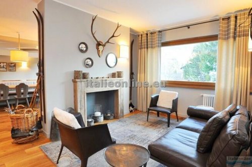 Hotel Baita Fanti Ski&Bike SKI - Lombardie - Itálie, Bormio - Lyžařské zájezdy