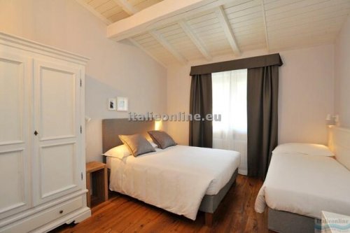 Hotel Baita Fanti Ski&Bike SKI - Lombardie - Itálie, Bormio - Lyžařské zájezdy