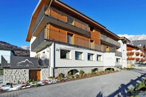 Hotel Baita Fanti Ski&Bike SKI - Lombardie - Itálie, Bormio - Lyžařské zájezdy