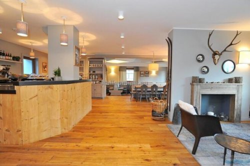 Hotel Baita Fanti Ski&Bike SKI - Lombardie - Itálie, Bormio - Lyžařské zájezdy
