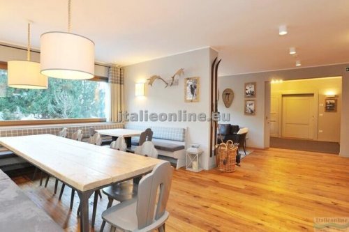 Hotel Baita Fanti Ski&Bike SKI - Lombardie - Itálie, Bormio - Lyžařské zájezdy