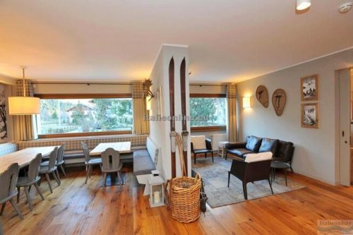 Hotel Baita Fanti Ski&Bike SKI - Lombardie - Itálie, Bormio - Lyžařské zájezdy