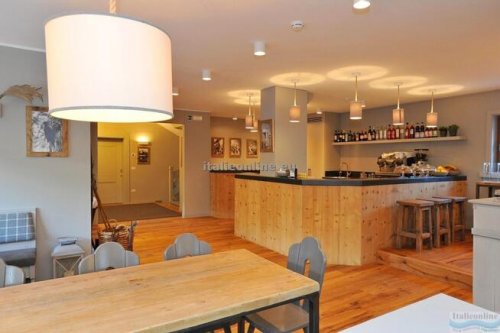 Hotel Baita Fanti Ski&Bike SKI - Lombardie - Itálie, Bormio - Lyžařské zájezdy