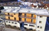 Hotel Baita Fanti Ski&Bike SKI