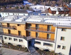 Hotel Baita Fanti Ski&Bike SKI