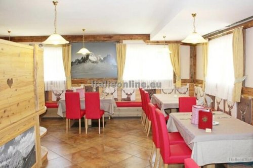 Hotel Stella Montis SKI - Val di Fassa - Itálie, Campitello di Fassa - Lyžařské zájezdy