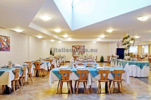 Hotel Stella Montis SKI - Val di Fassa - Itálie, Campitello di Fassa - Lyžařské zájezdy