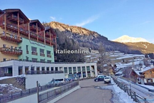 Hotel Stella Montis SKI - Val di Fassa - Itálie, Campitello di Fassa - Lyžařské zájezdy