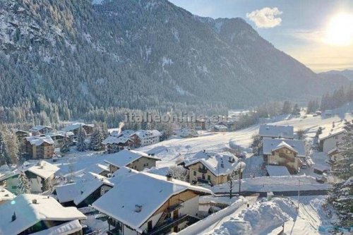 Hotel Stella Montis SKI - Val di Fassa - Itálie, Campitello di Fassa - Lyžařské zájezdy