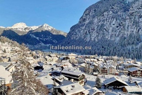 Hotel Stella Montis SKI - Val di Fassa - Itálie, Campitello di Fassa - Lyžařské zájezdy