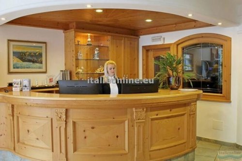 Hotel Stella Montis SKI - Val di Fassa - Itálie, Campitello di Fassa - Lyžařské zájezdy