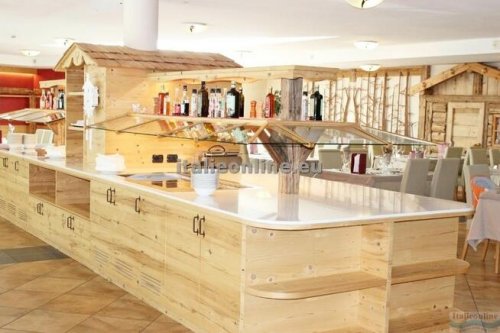 Hotel Stella Montis SKI - Val di Fassa - Itálie, Campitello di Fassa - Lyžařské zájezdy
