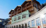 Katalog zájezdů - Itálie, Hotel Stella Montis SKI