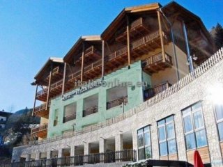 Hotel Stella Montis SKI - Val di Fassa - Itálie, Campitello di Fassa - Lyžařské zájezdy Hotel Stella Montis SKI - Val di Fassa - Itálie, Campitello di Fassa - Lyžařské zájezdy