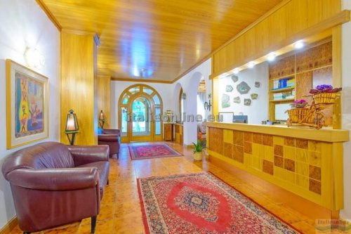 Park Hotel Faloria SKI - Val di Fassa - Itálie, Canazei - Lyžařské zájezdy