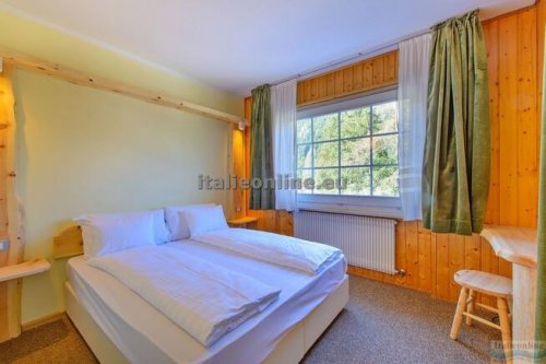 Park Hotel Faloria SKI - Val di Fassa - Itálie, Canazei - Lyžařské zájezdy