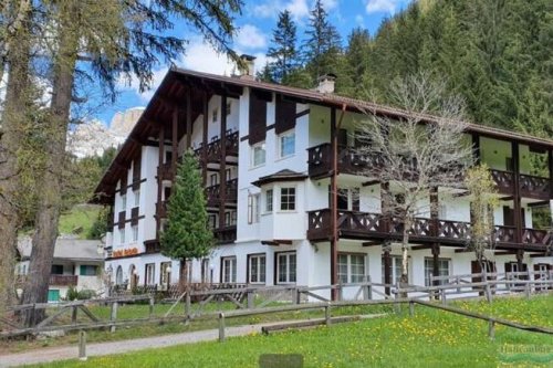 Park Hotel Faloria SKI - Val di Fassa - Itálie, Canazei - Lyžařské zájezdy