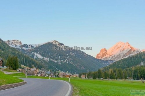 Park Hotel Faloria SKI - Val di Fassa - Itálie, Canazei - Lyžařské zájezdy