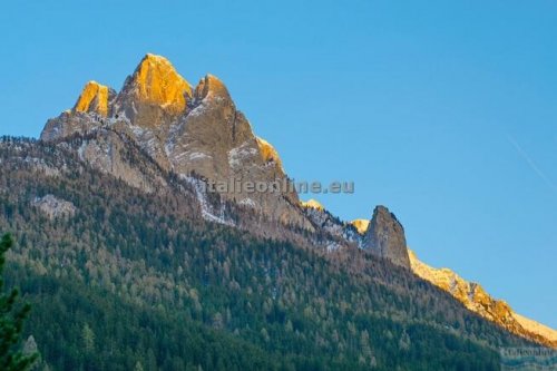 Park Hotel Faloria SKI - Val di Fassa - Itálie, Canazei - Lyžařské zájezdy