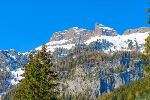 Park Hotel Faloria SKI - Val di Fassa - Itálie, Canazei - Lyžařské zájezdy