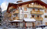 Residence La Locanda - Val di Sole - Itálie, Pinzolo - Lyžařské zájezdy, Residence La Locanda SKI Residence La Locanda SKI