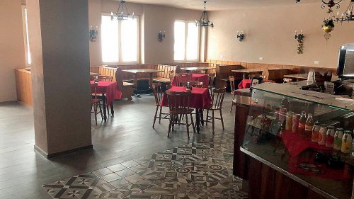 Hotel Europa - Skirama Dolomiti Adamello Brenta - Itálie, Monte Bondone - Lyžařské zájezdy