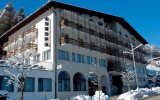 Katalog zájezdů - Itálie, Hotel Europa